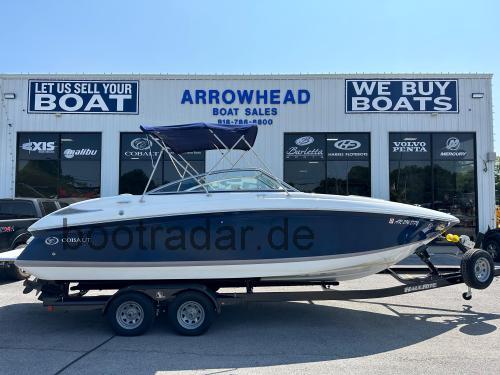 Cobalt 232 technische daten